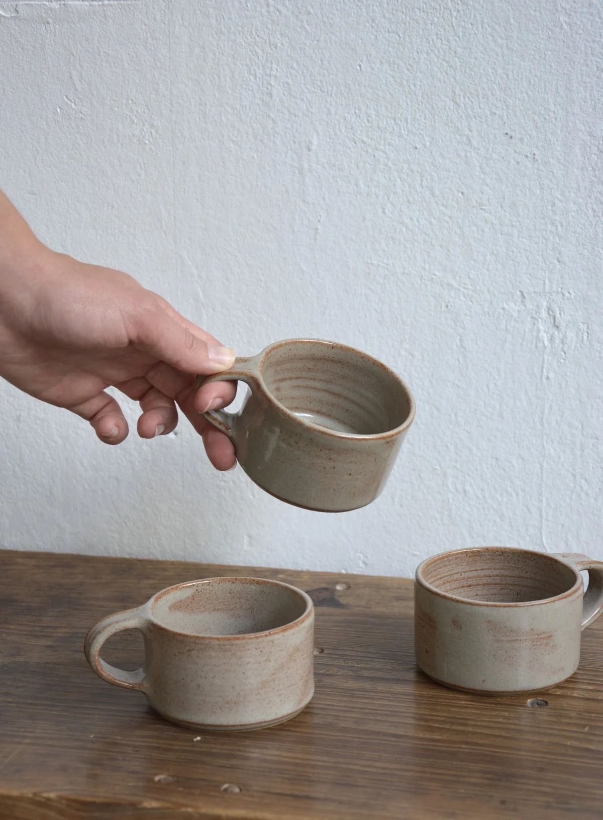 Aly ceramics - Angela Ly