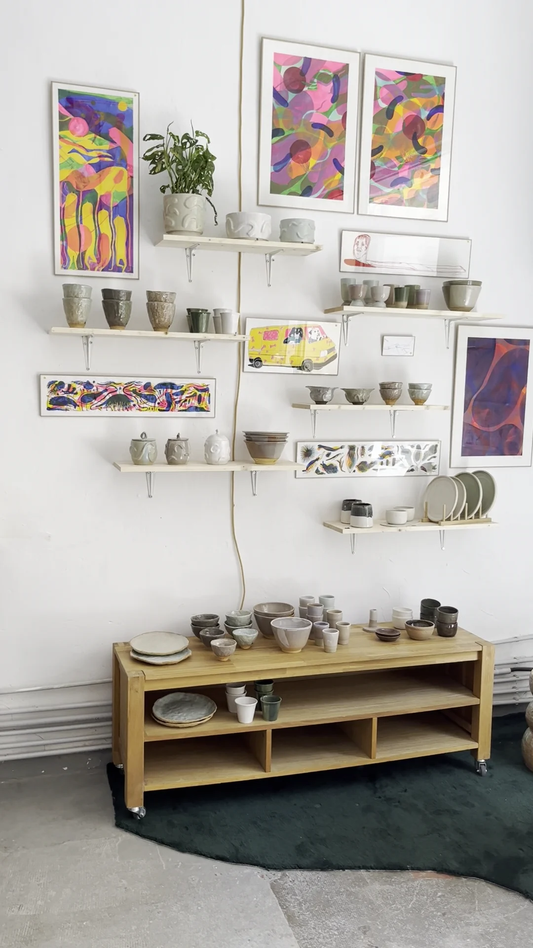 Atelier Algue - 3