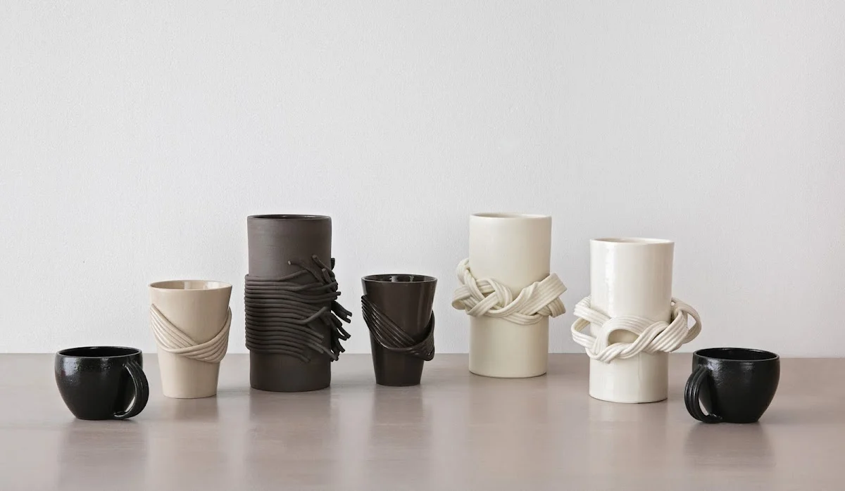 Atelier céramique - Aurélie Waquet