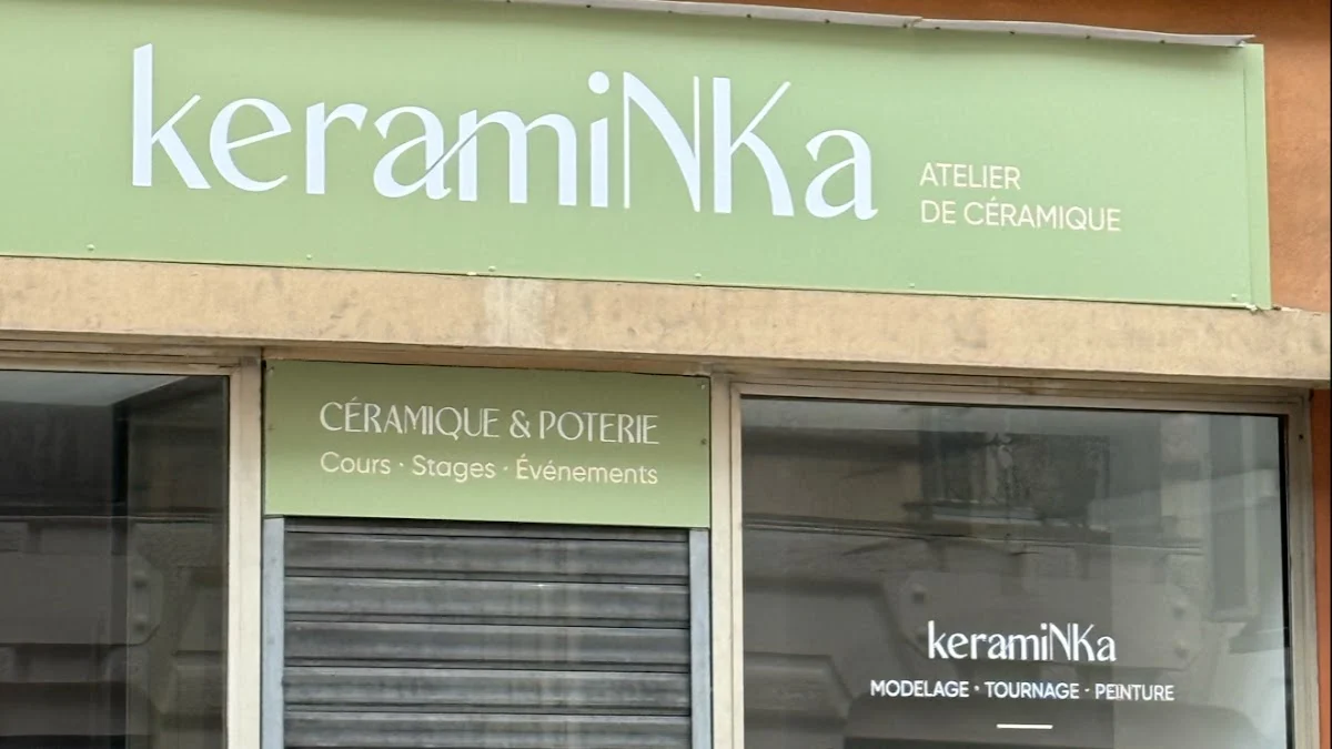 Atelier Céramique Poterie keramiNKa