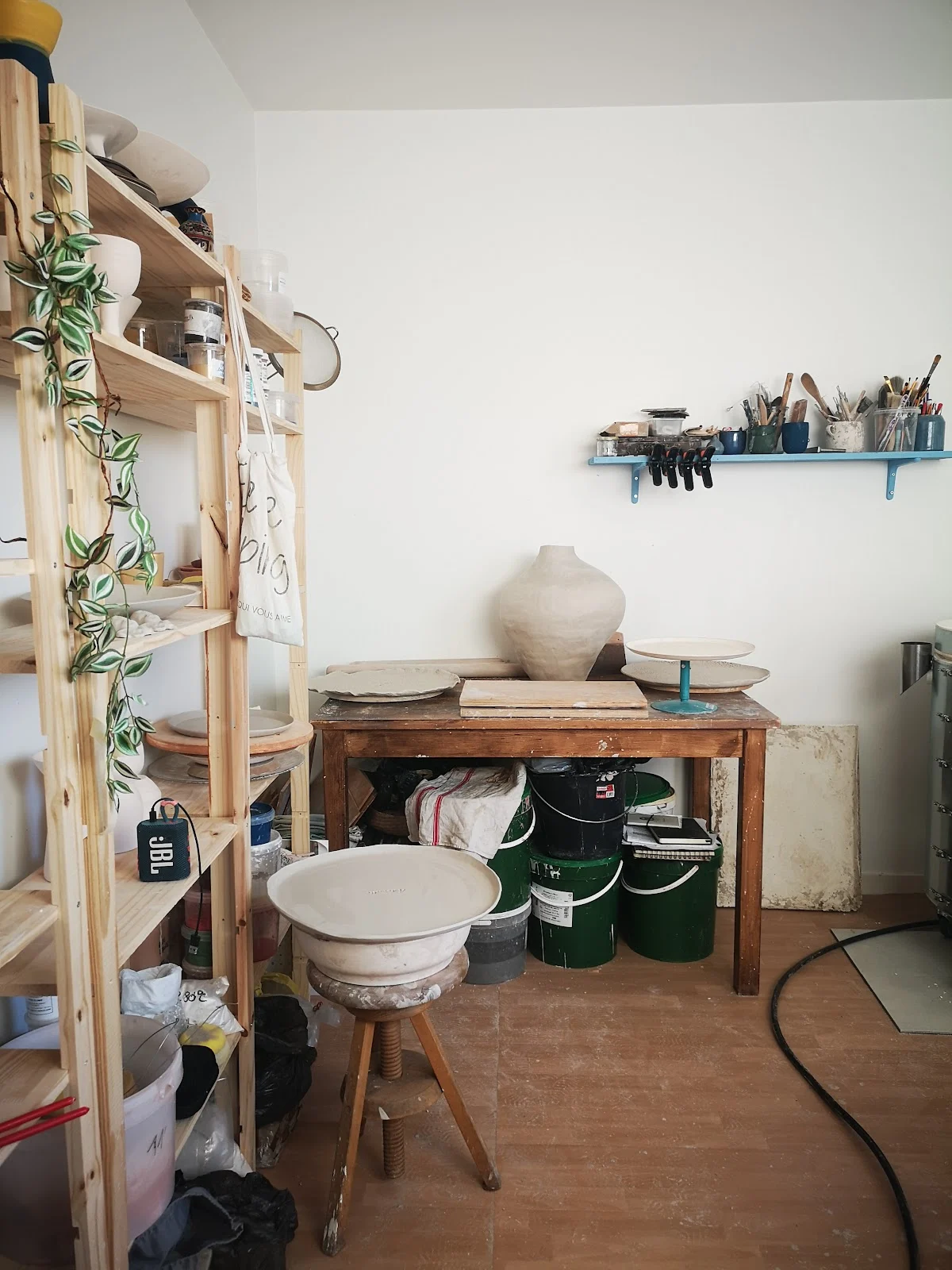 Atelier CMM