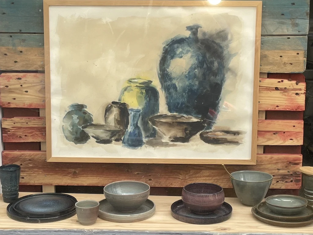 Atelier de Céramique Yannick Copin - 2