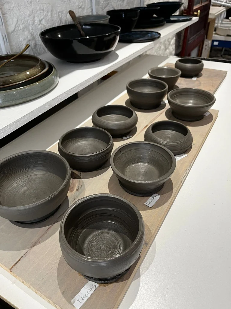 Atelier de Céramique Yannick Copin