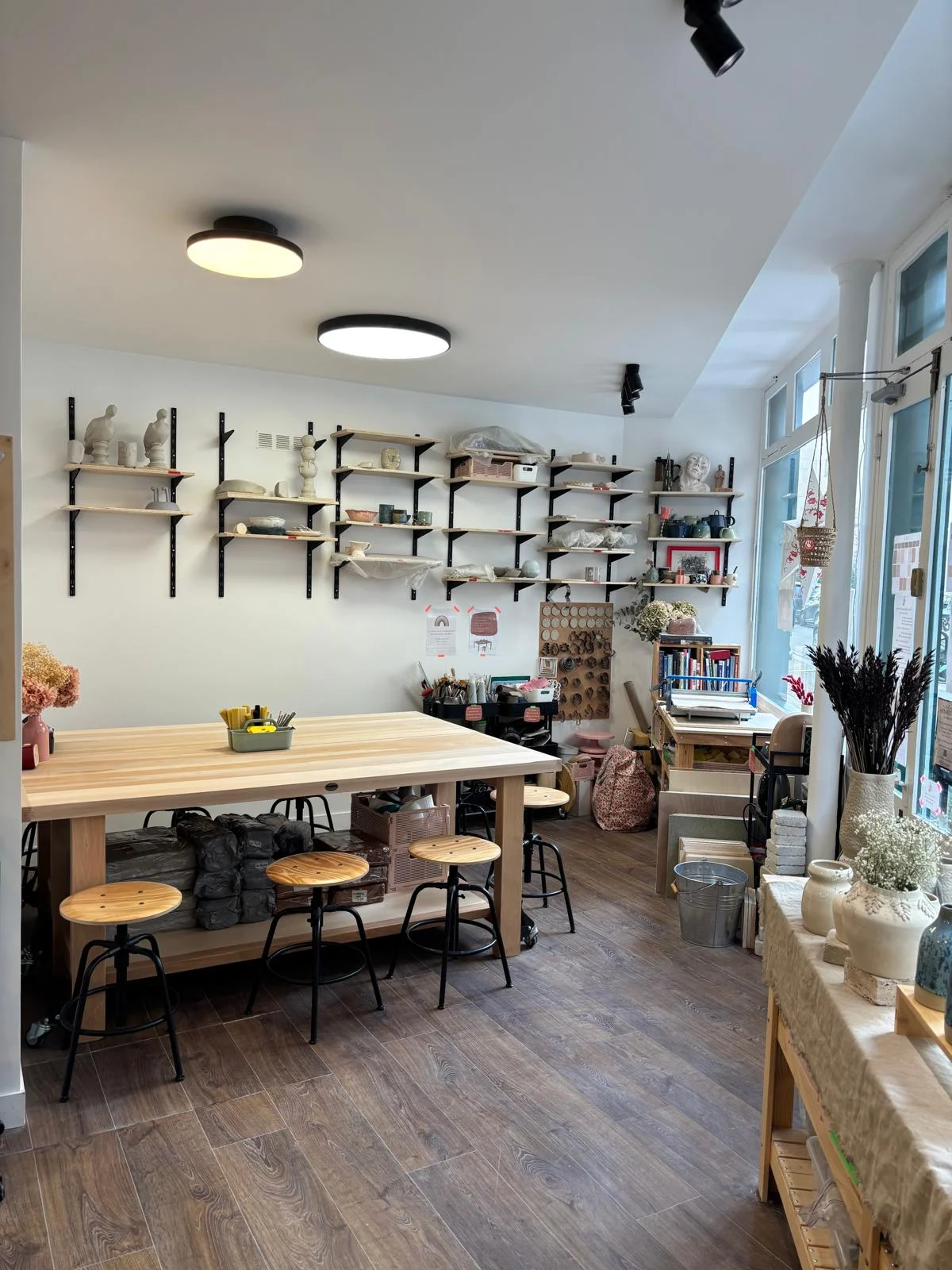 Atelier Henriette Céramique - 2