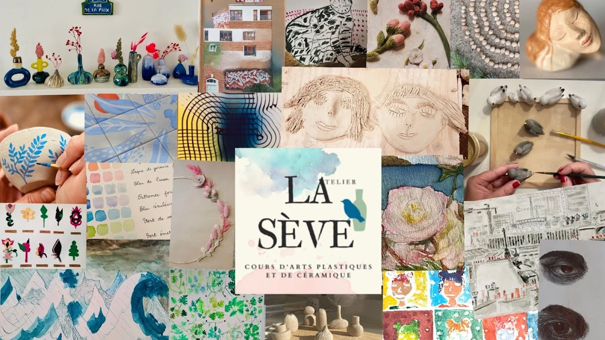 Atelier La Sève