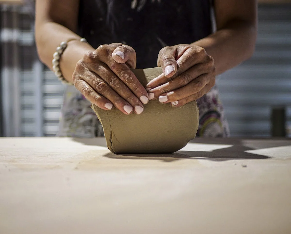 Atelier Meo Ceramique