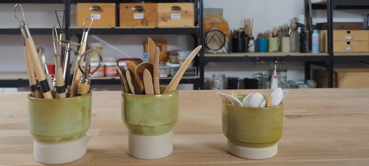 Atelier ND Céramique