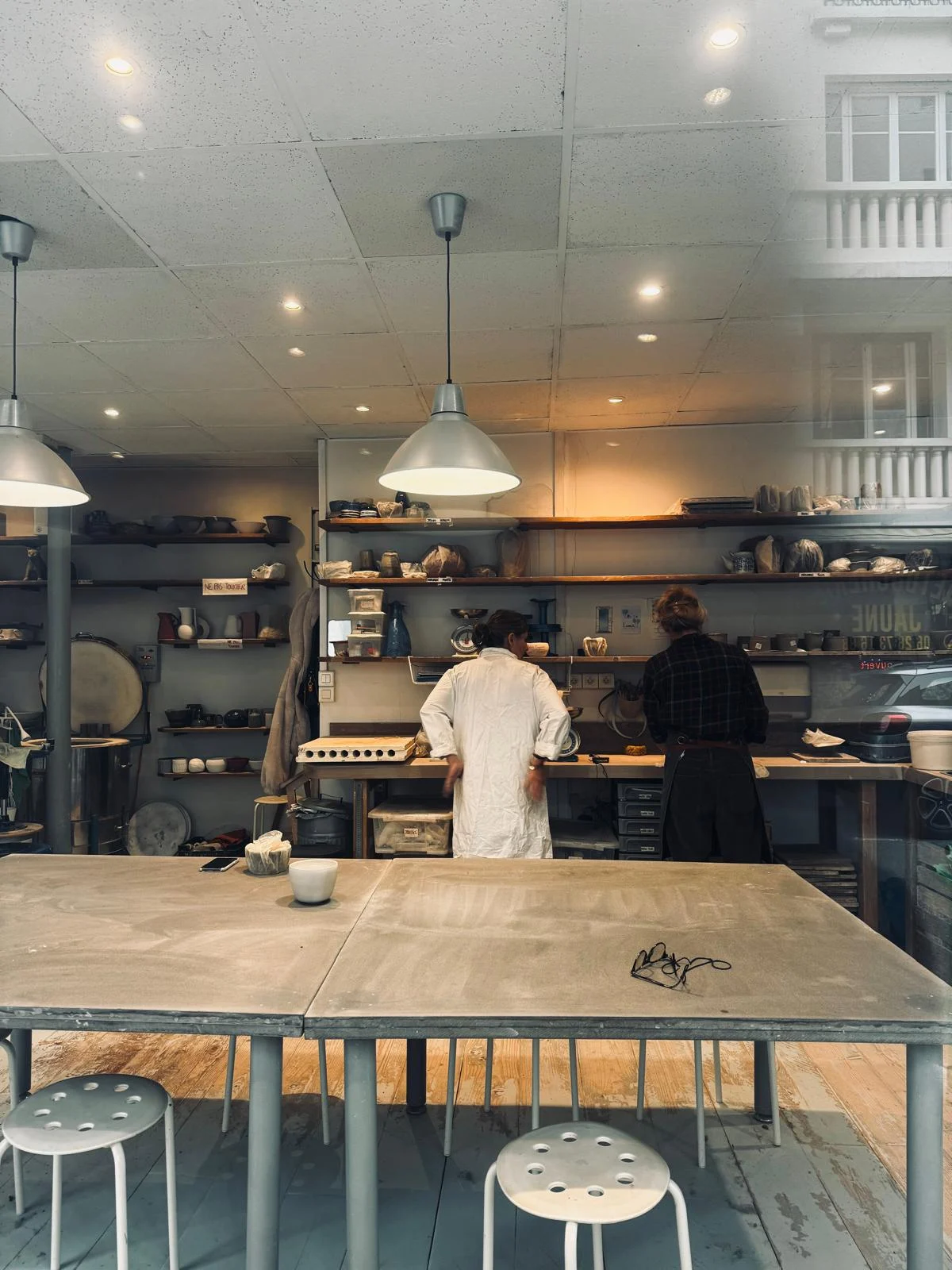 Atelier Terres etc.
