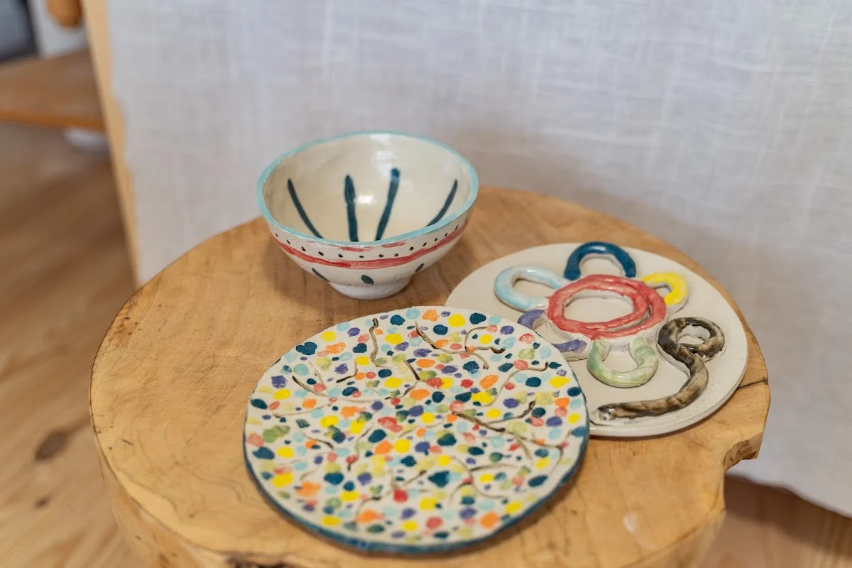 Bianina Ceramics - 2