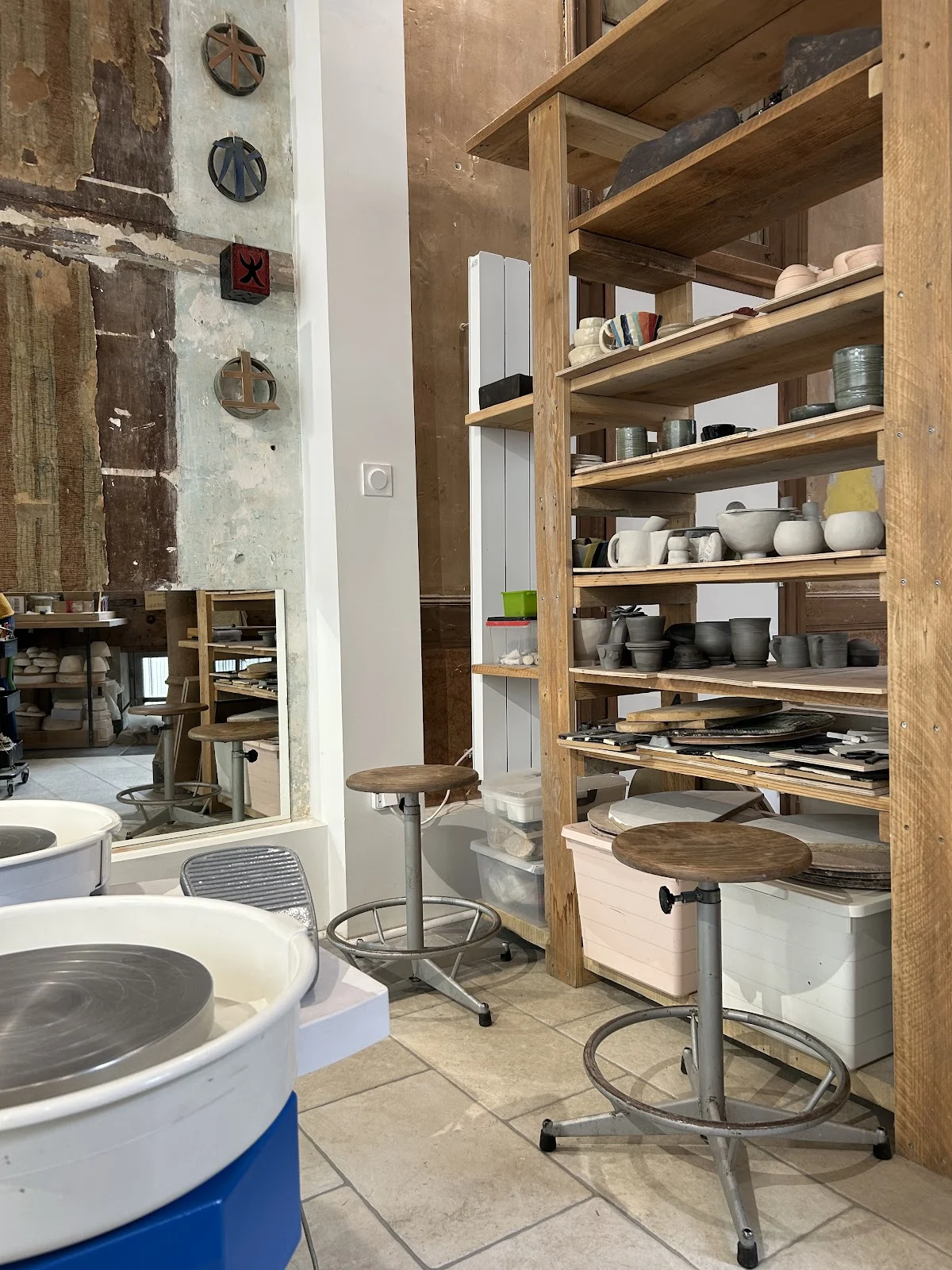 L'Atelier de Yi