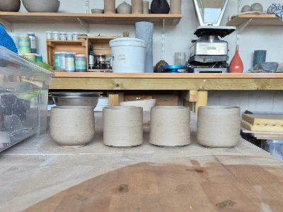 L'Atelier des Manuelles - 2