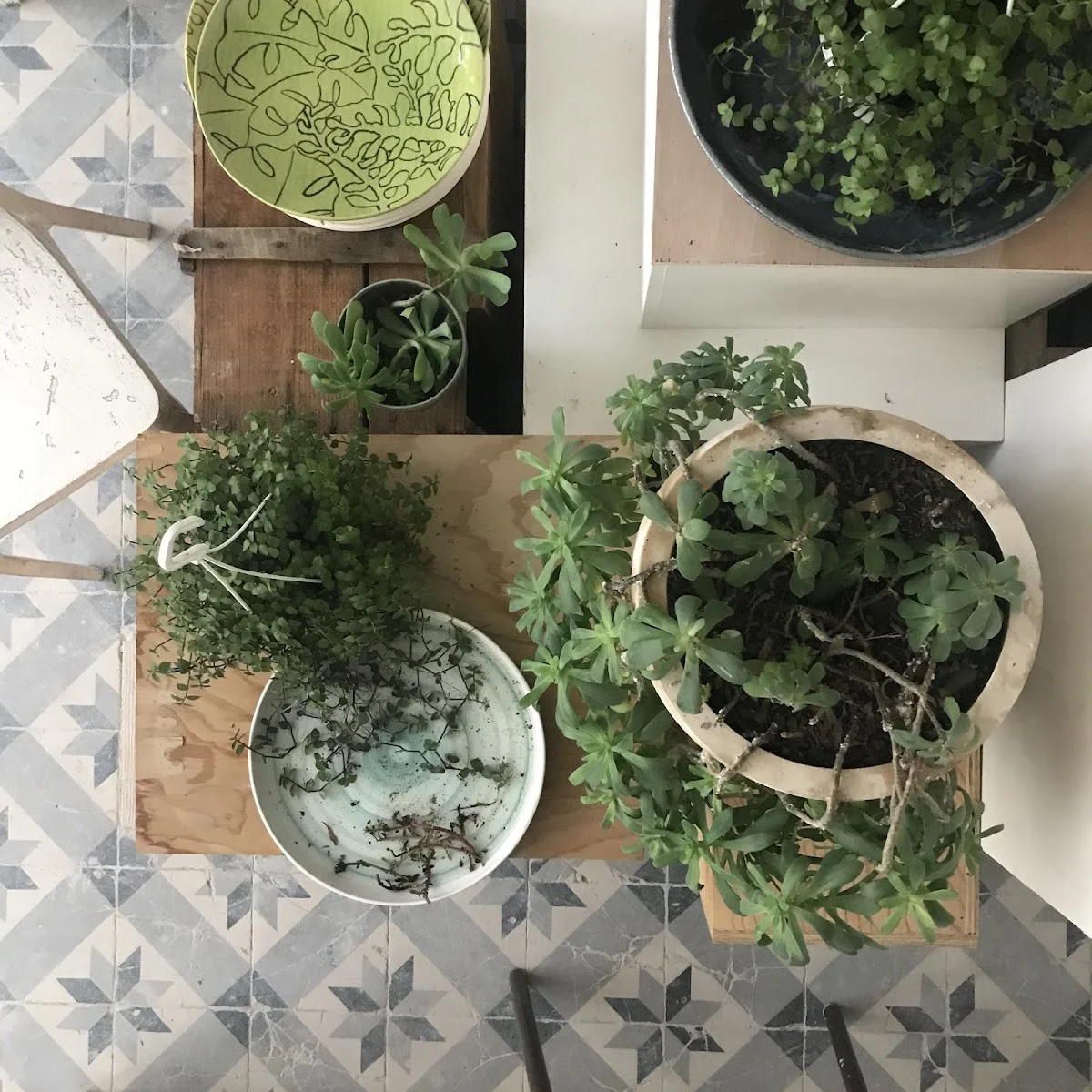 Un Jour d'Atelier - 2
