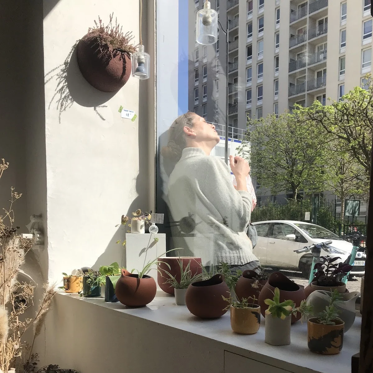 Un Jour d'Atelier